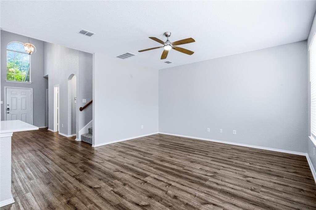 Parkview Hills - Residential