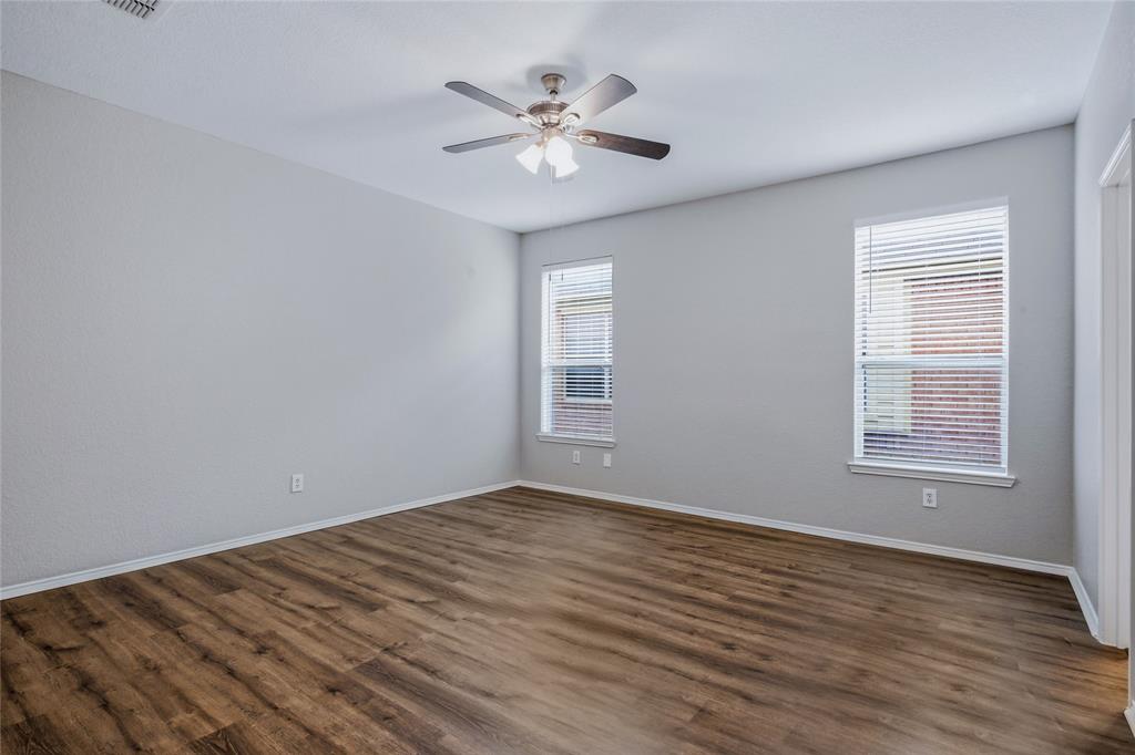 Parkview Hills - Residential