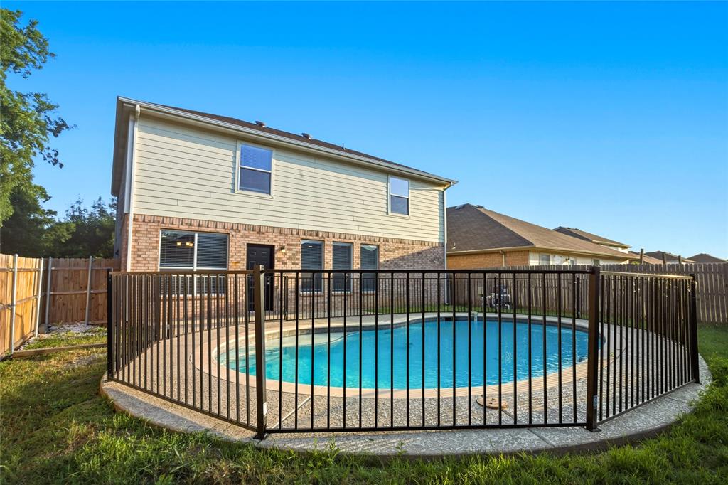 Parkview Hills - Residential