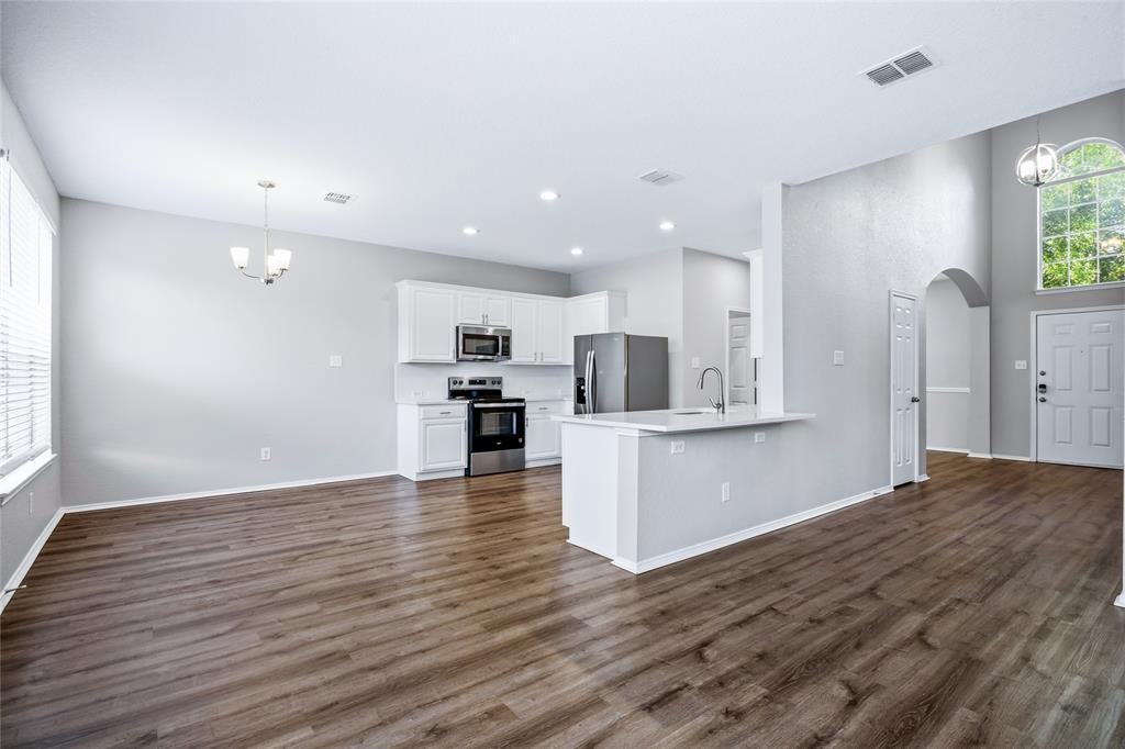 Parkview Hills - Residential