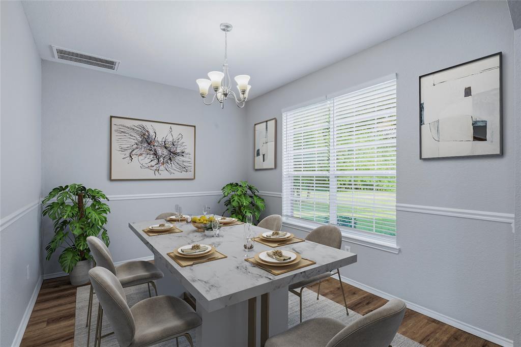 Parkview Hills - Residential