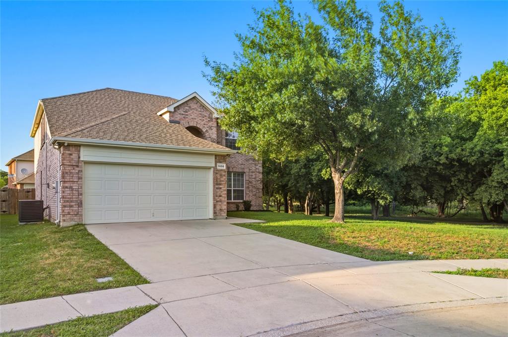 Parkview Hills - Residential