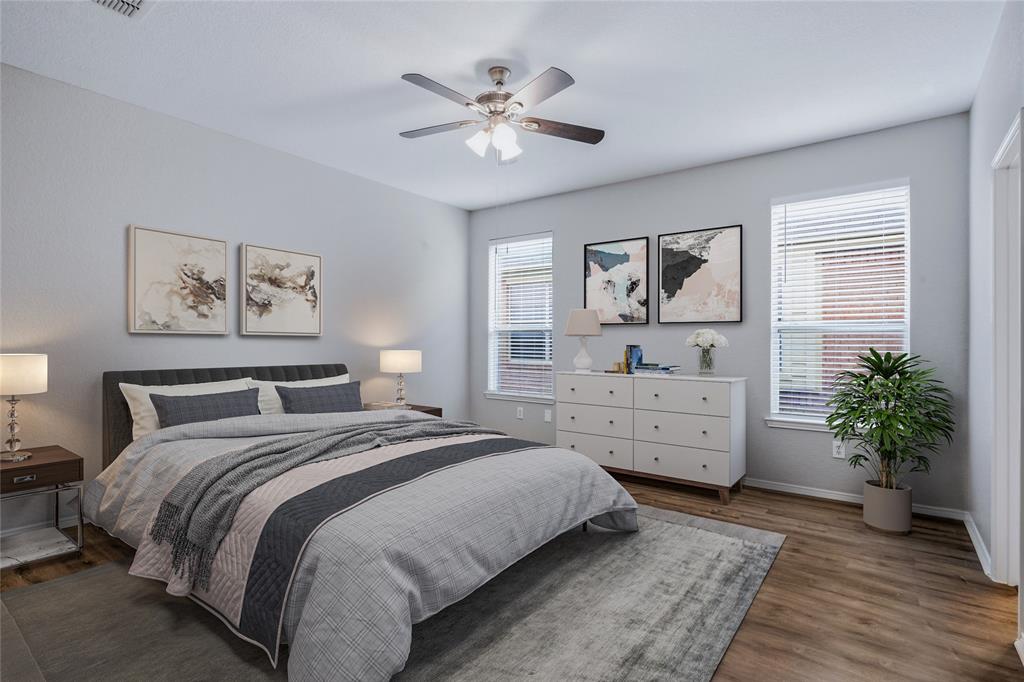 Parkview Hills - Residential