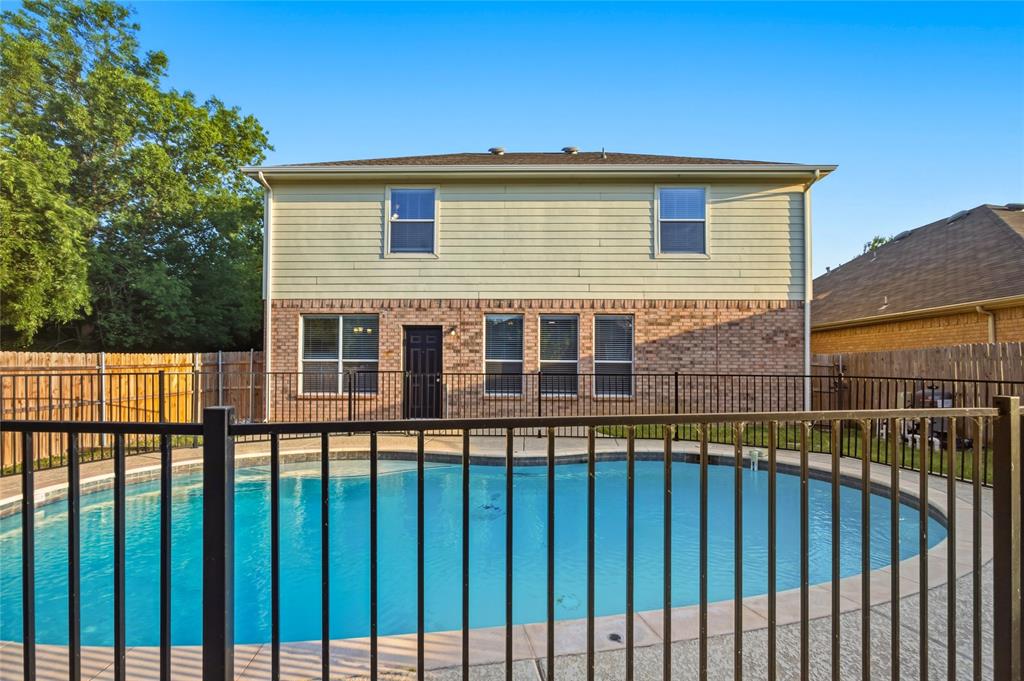 Parkview Hills - Residential