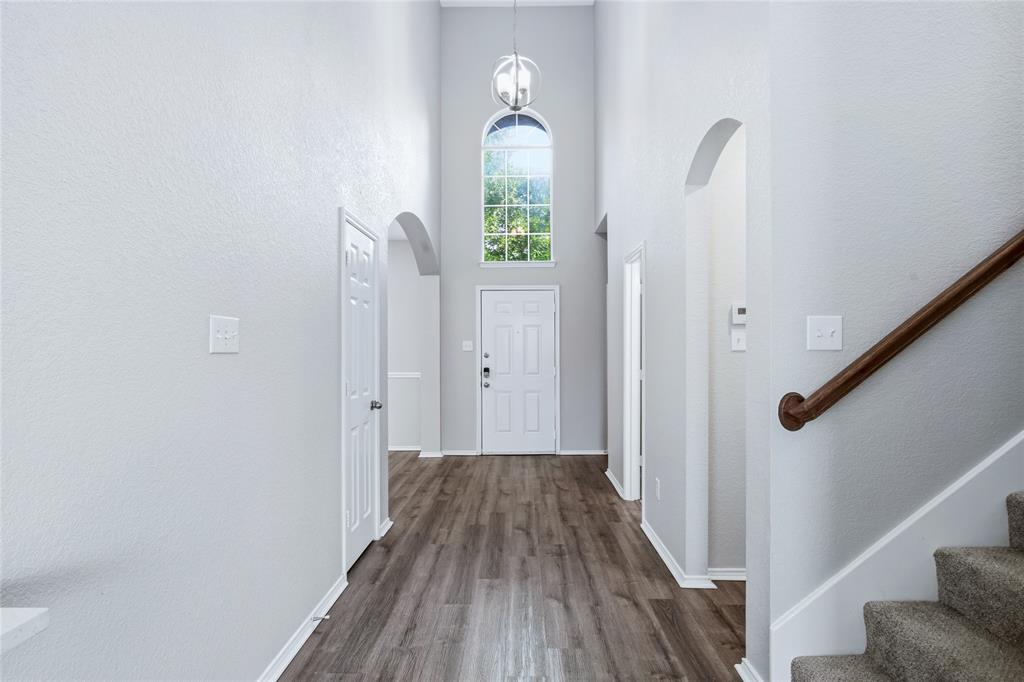 Parkview Hills - Residential