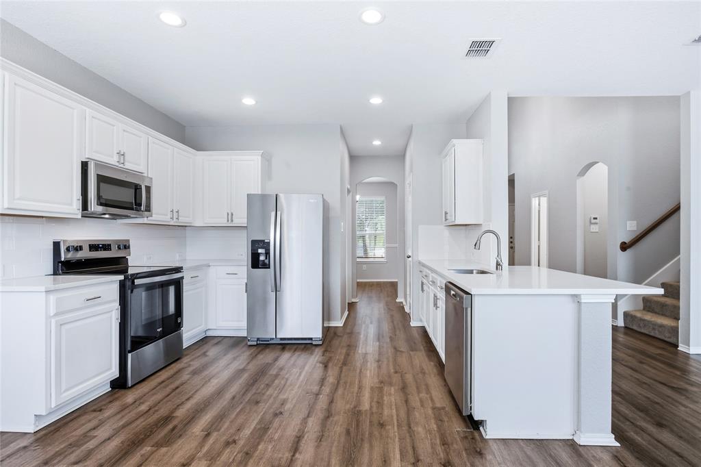 Parkview Hills - Residential