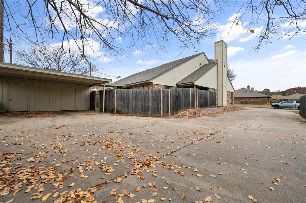 Overland Stage Estates - Residential Income