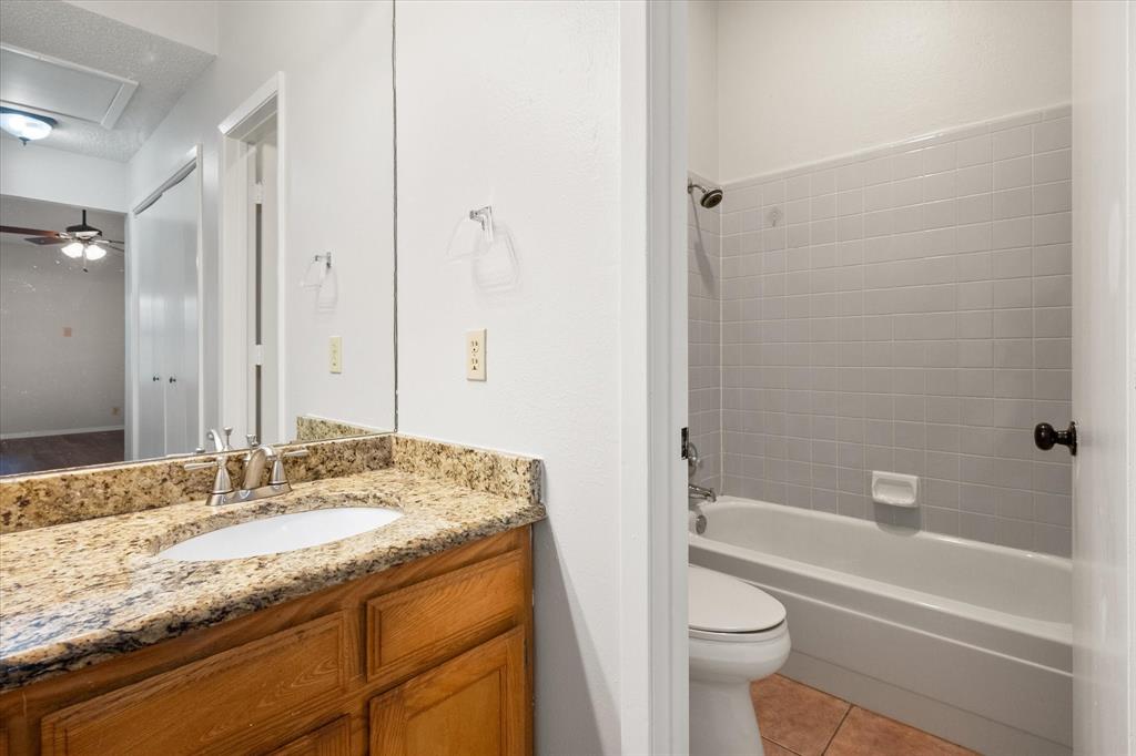 Overland Stage Estates - Residential Income