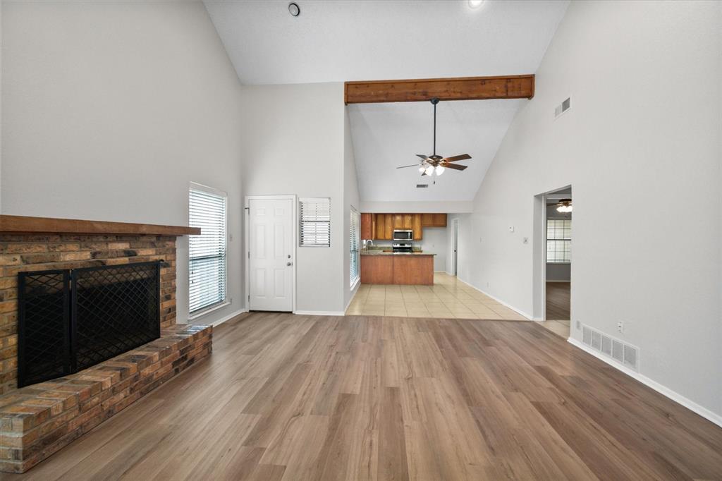 Overland Stage Estates - Residential Income