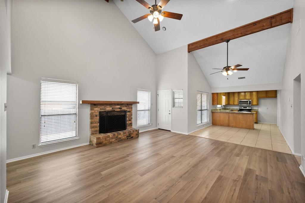 Overland Stage Estates - Residential Income