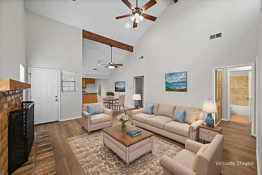 Overland Stage Estates - Residential Income