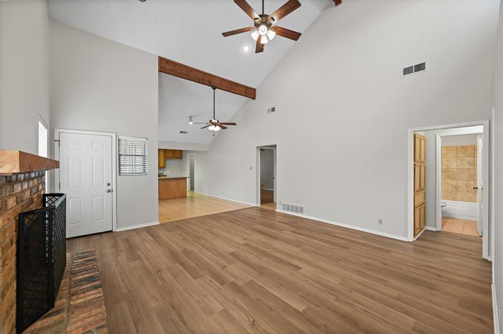 Overland Stage Estates - Residential Income