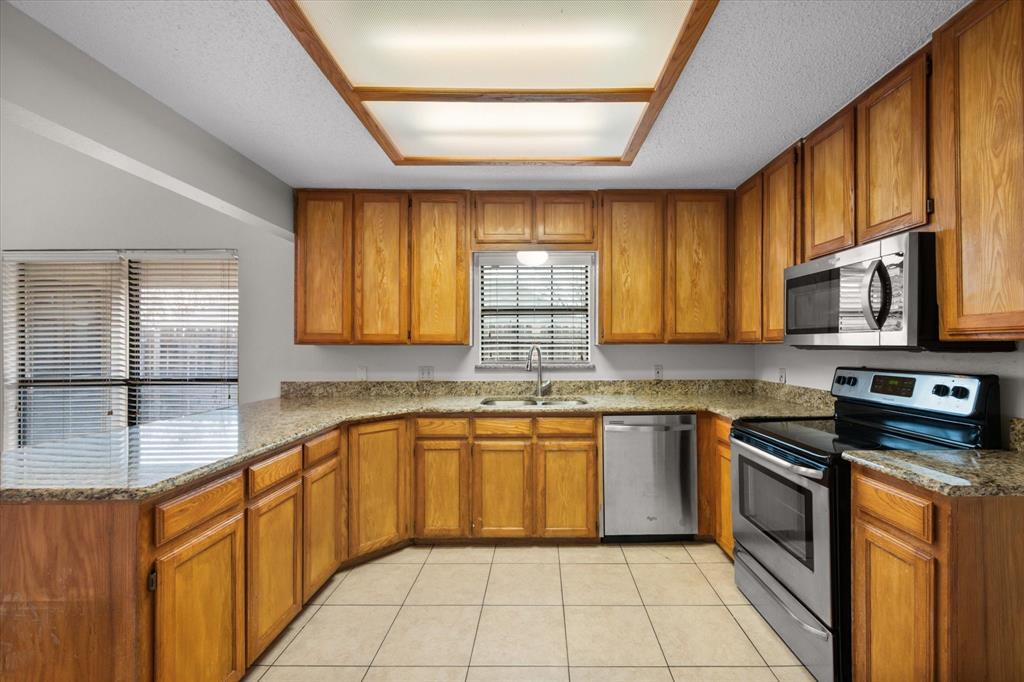 Overland Stage Estates - Residential Income