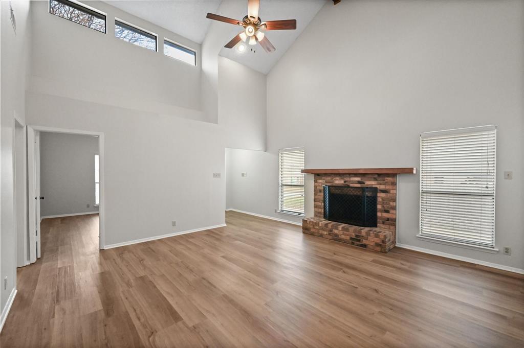 Overland Stage Estates - Residential Income