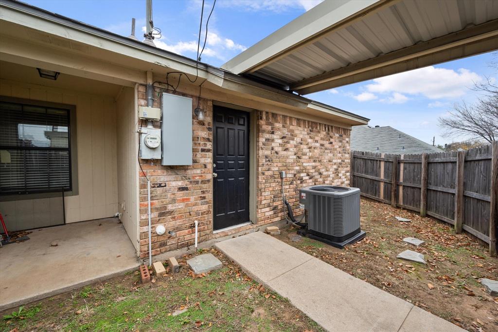 Overland Stage Estates - Residential Income