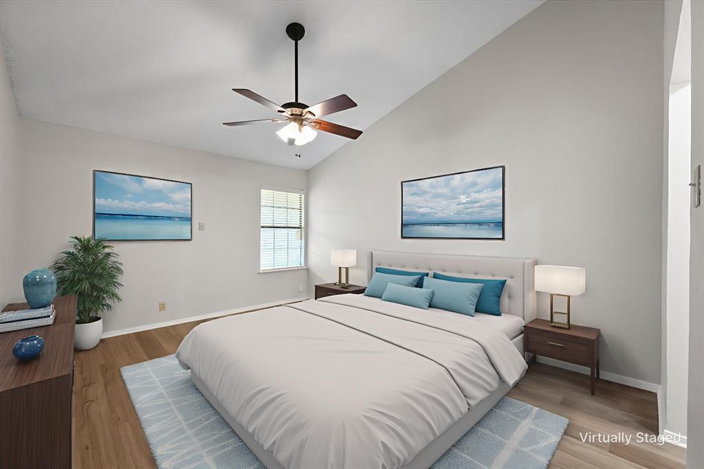 Overland Stage Estates - Residential Income