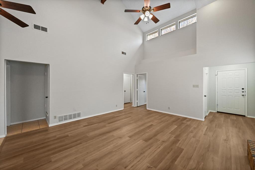 Overland Stage Estates - Residential Income