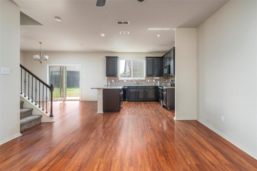 Palmilla Springs - Residential