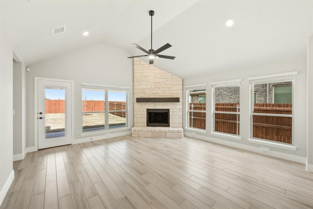 The Retreat at North Grove 60 - Residential