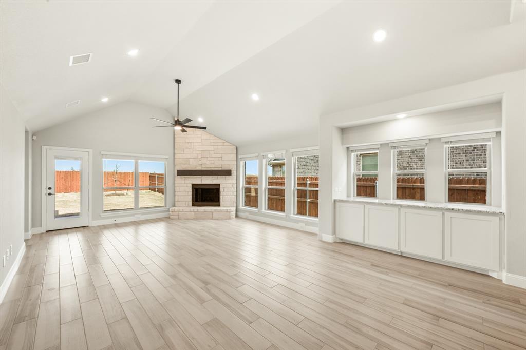 The Retreat at North Grove 60 - Residential