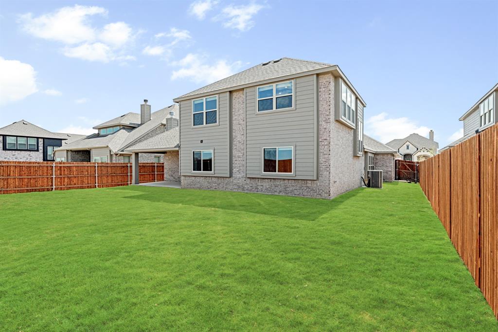 The Retreat at North Grove 60 - Residential