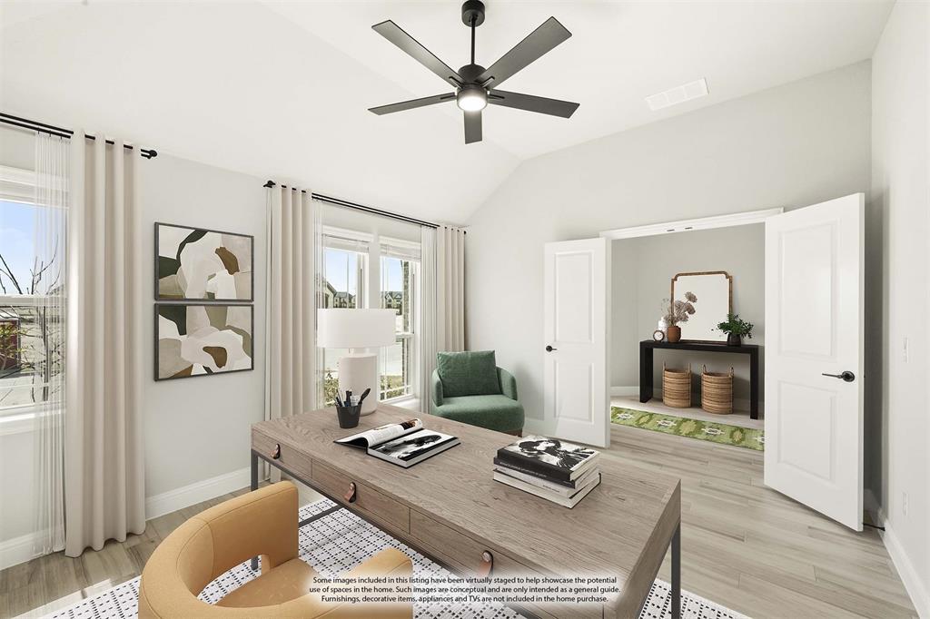 The Retreat at North Grove 60 - Residential