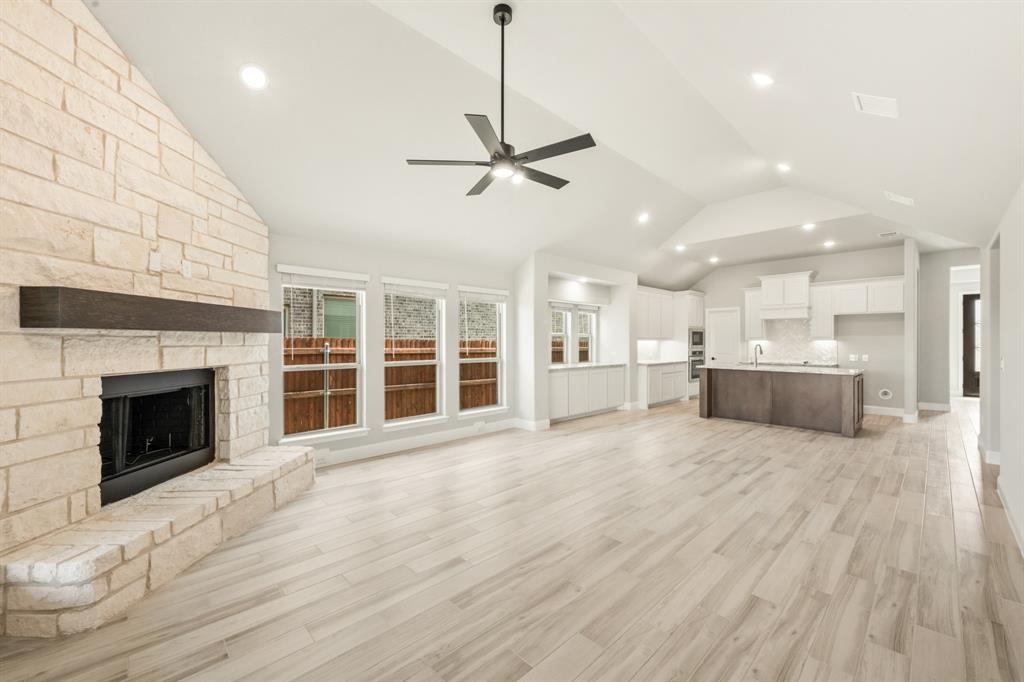 The Retreat at North Grove 60 - Residential