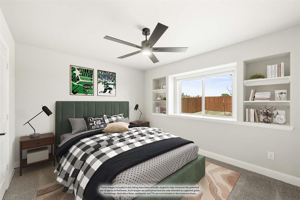 The Retreat at North Grove 60 - Residential