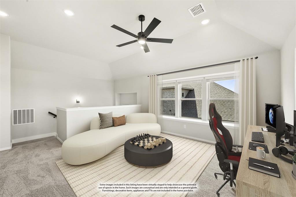 The Retreat at North Grove 60 - Residential