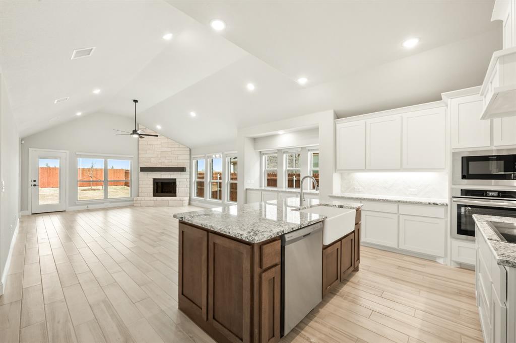 The Retreat at North Grove 60 - Residential