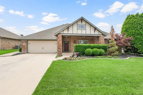 6345 Pinionpark Way Fort Worth TX 76179