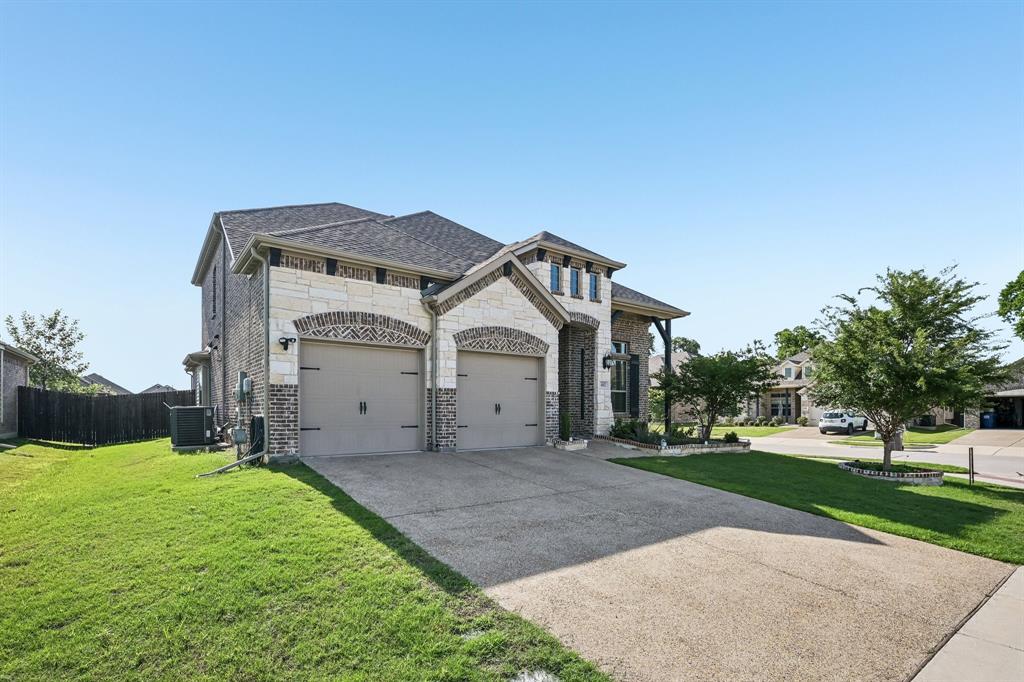 4002 Morning Dove Drive