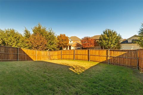 A home in Fort Worth