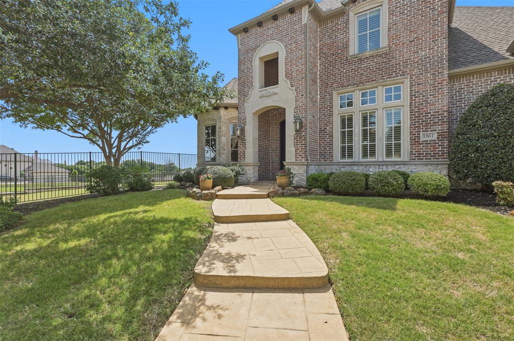 1861 Sunset Court