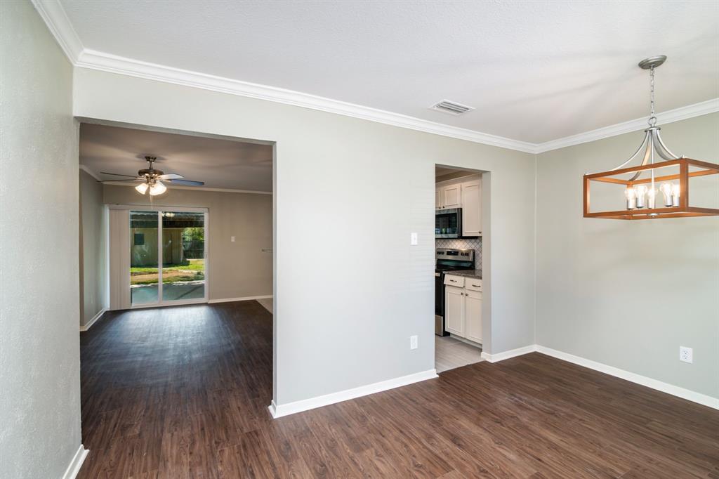 Sharpston Heights 02 - Residential Lease