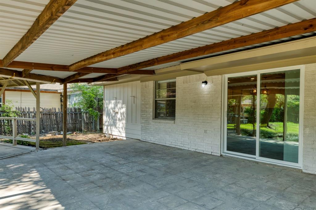 Sharpston Heights 02 - Residential Lease