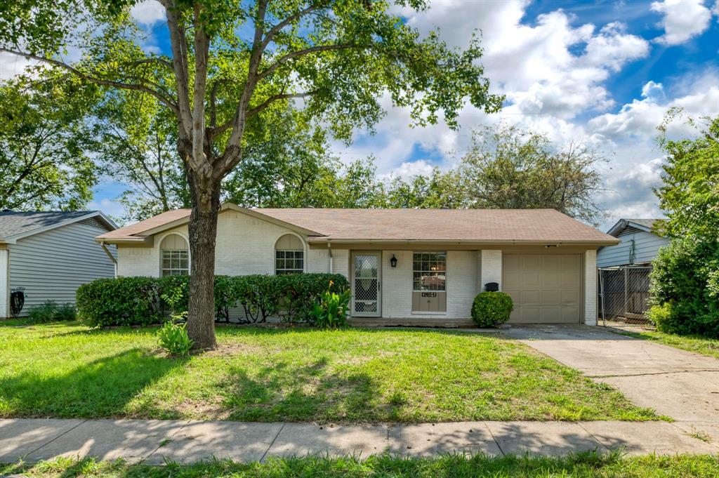 Sharpston Heights 02 - Residential Lease