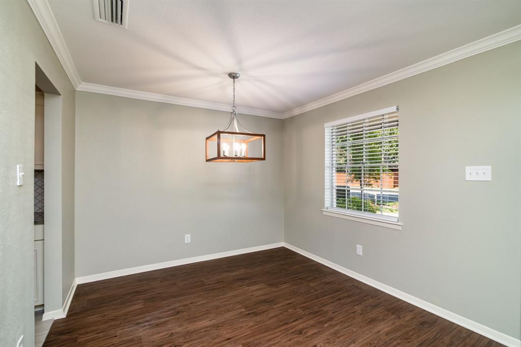 Sharpston Heights 02 - Residential Lease