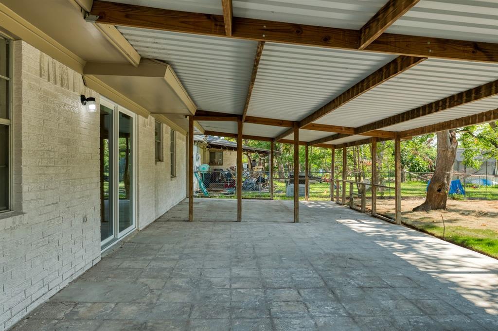 Sharpston Heights 02 - Residential Lease