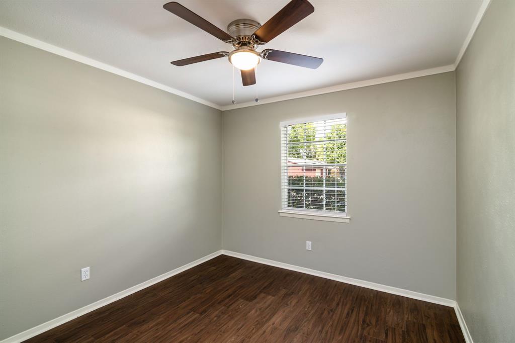 Sharpston Heights 02 - Residential Lease