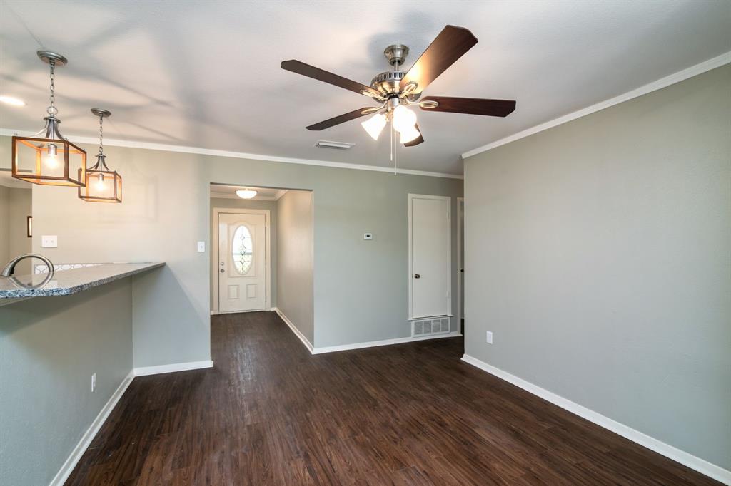 Sharpston Heights 02 - Residential Lease