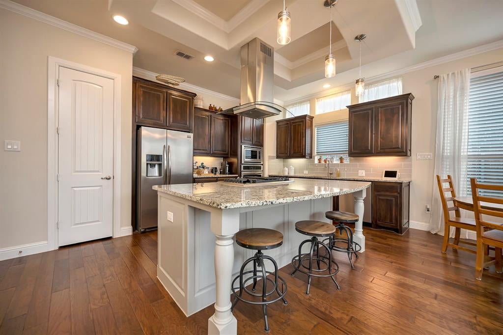 409 Middleton Drive