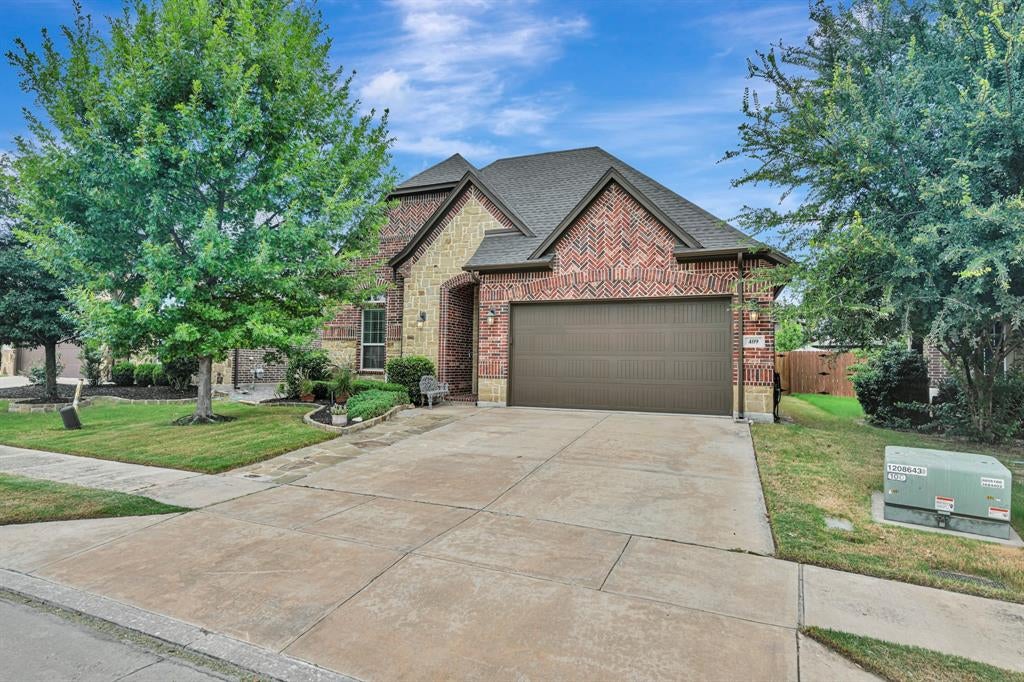 409 Middleton Drive
