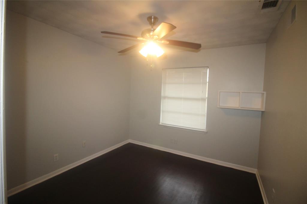 Indian Canyon - Residential Lease