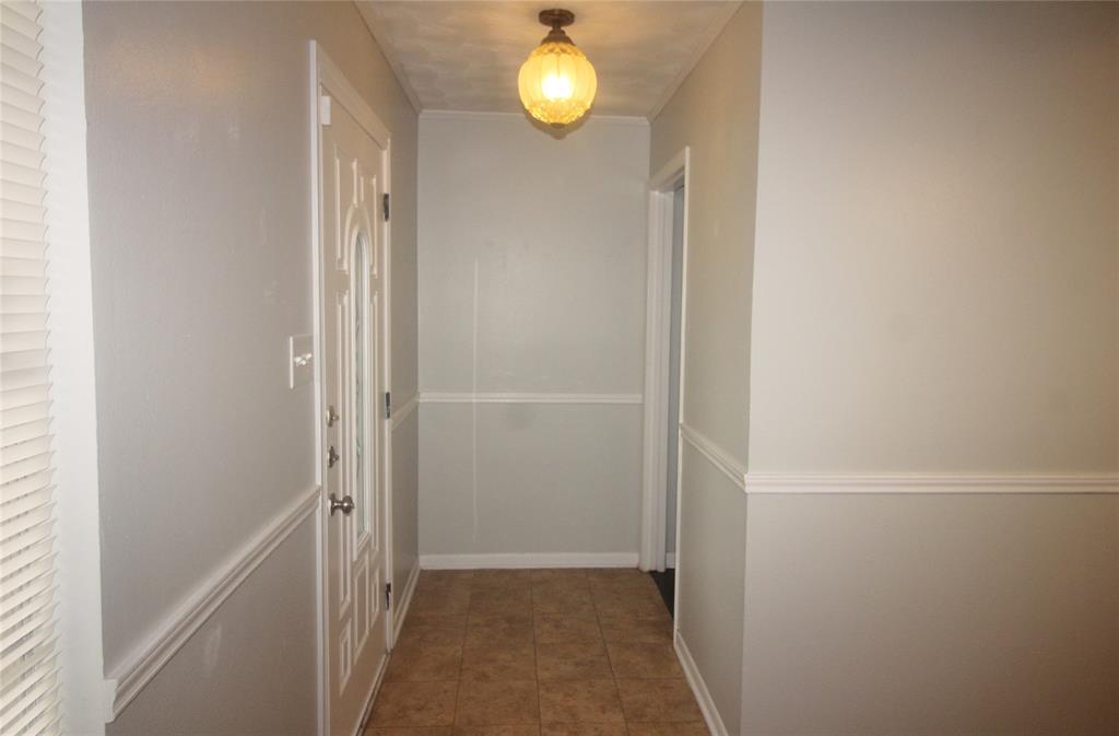 Indian Canyon - Residential Lease