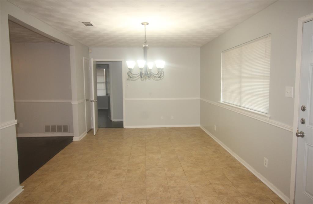 Indian Canyon - Residential Lease