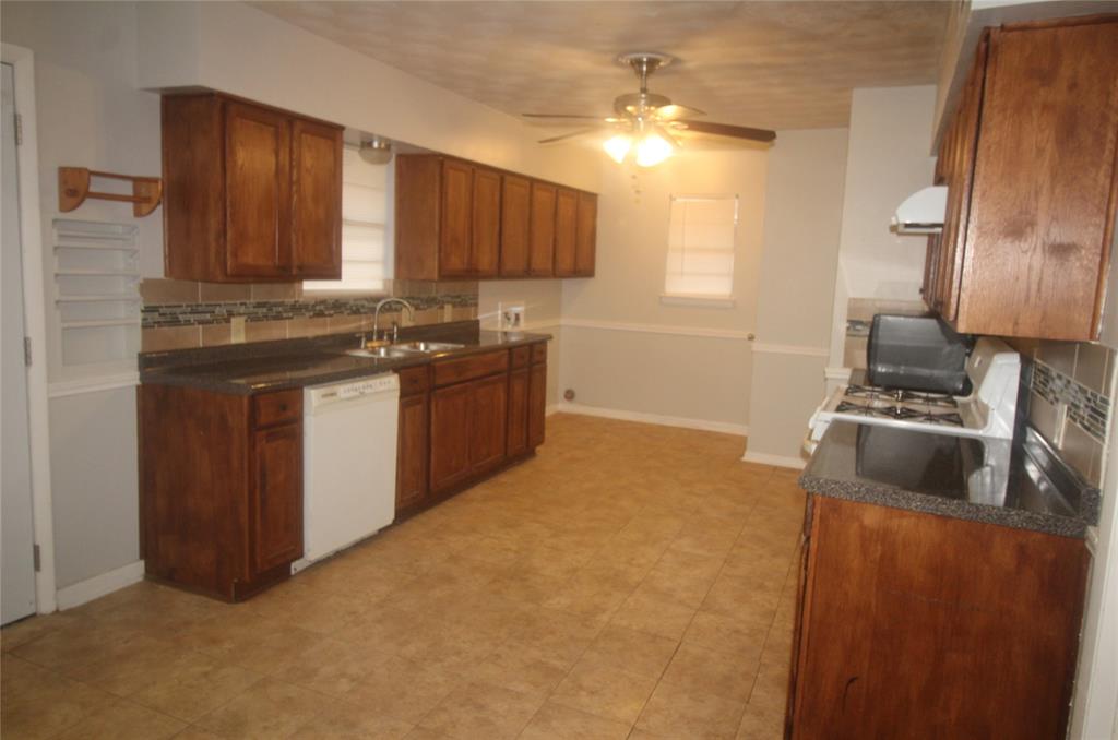 Indian Canyon - Residential Lease