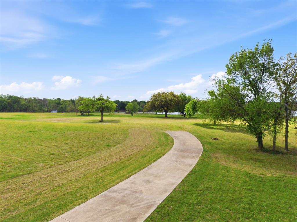 Lot 1 Hance Trail