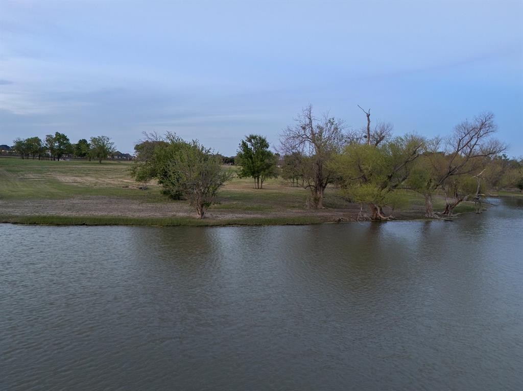 Lot 1 Hance Trail