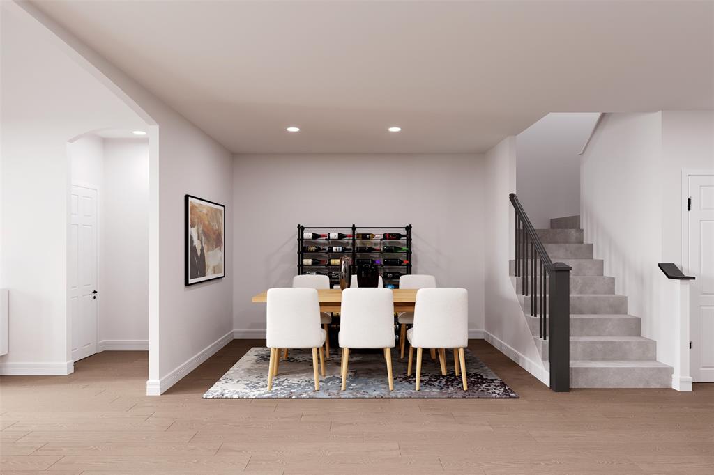 1709 Blackbird Lane